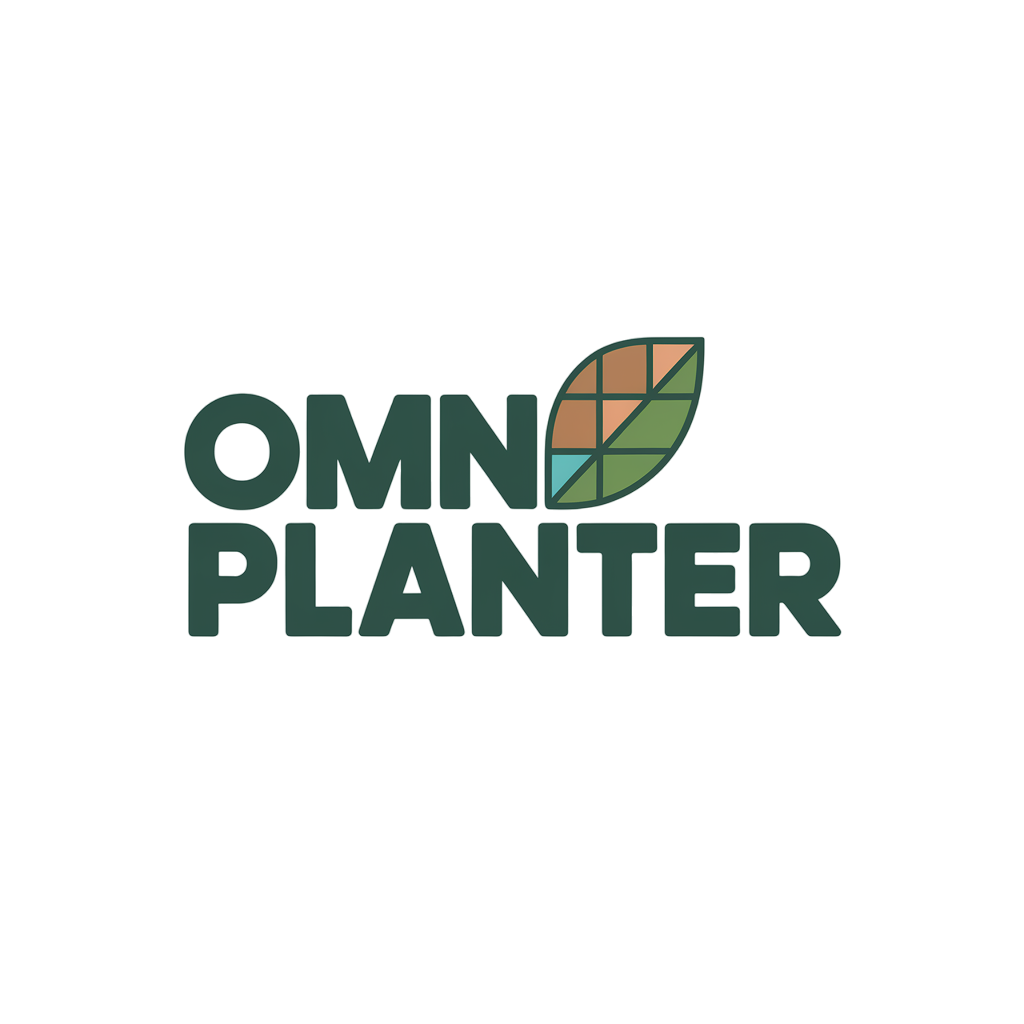 Omniplanter