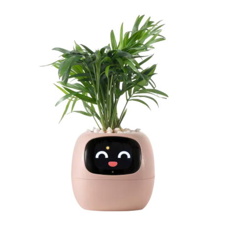 Omniplanter