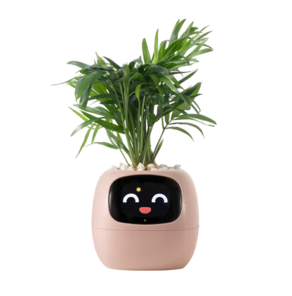 Omniplanter