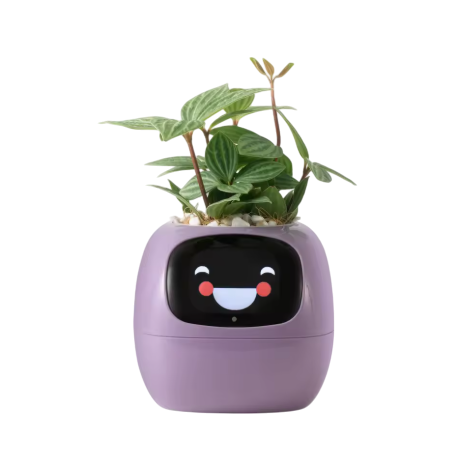 Omniplanter