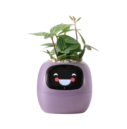 Omniplanter