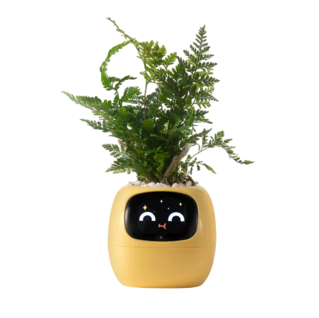 Omniplanter