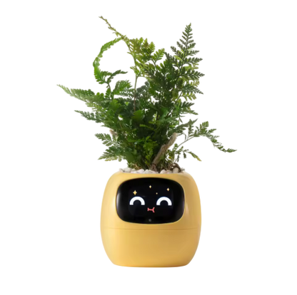 Omniplanter